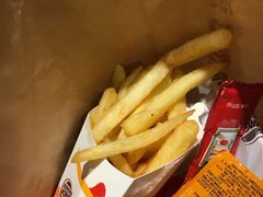 -汉堡王(西直门凯德MALL店)