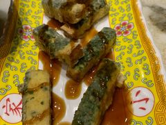 -那家小馆•北京菜•烤鸭(中关村店)