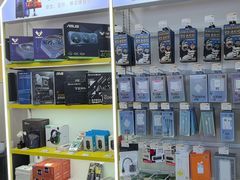 -千米手机电脑维修回收(丰庄茶城店)