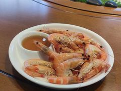 -海岛渔村大酒店(云霄路店)