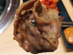 -花味·自助烤肉(雨花客厅店)