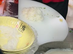 -八分场凉皮老店(正宗)