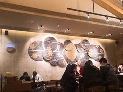 大堂-星巴克(福州三坊七巷店)