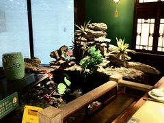 -佬麻雀·新湘菜(珠海金发购物中心店)
