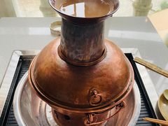 -攀枝花野菜铜火锅(万科凯德店)