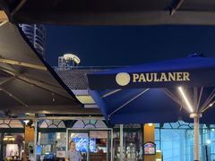 -宝莱纳餐厅(滨江店)