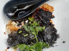 -云南大锅豆浆店