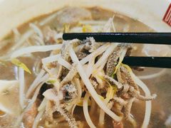 -潮镇老尾牛杂(环城西路店)