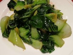 -上林铁板烧(延安西路店)