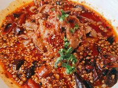 -太二酸菜鱼(中山龙之梦店)