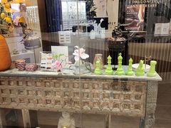 -Dragonfly悠庭·按摩Spa(浦东嘉里城店)