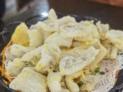 -潮州菜馆(十里河店)