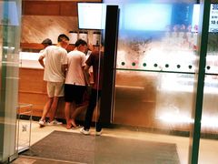 门面-奈雪的茶(大梅沙8号仓店)