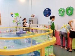 点击看大图 -婴悦家SPA母婴生活馆(民和路店)