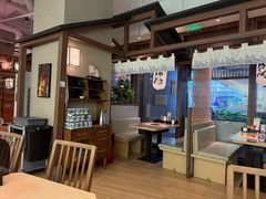 -沼津港精致料理·寿喜烧·烧鸟(漕河泾印象城店)