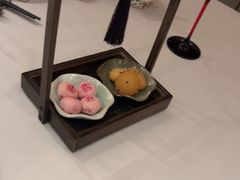 -蘇锦宴·淮扬菜烤鸭·小院(三元桥霄云路店)