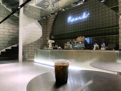 -RWORK·COFFEE(滨江店)