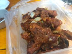 -乡间好味私家菜(总店)
