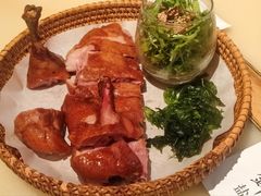 -锦府盐帮·侯宅(五棵松万达店)