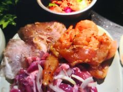 -梨花自助烤肉(天河城店)