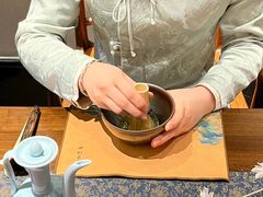 -馋遇江南·精致湖景雅宴(东方之门店)