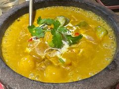 -熹素·鲜美素食Vegetarian (天河领展店)