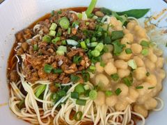 -巧儿重庆小面·梯坎面(观音桥好吃街C区店)