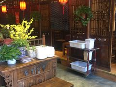 -玉桥餐厅(天坛店)