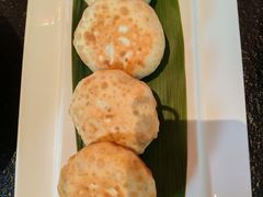-羡餐厅·杭帮菜·淳菜(千岛湖自由洲际殿店)