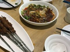 -西北45°(世茂广场店)