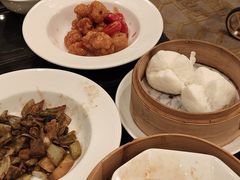 -京香轩·中餐厅(上海中庚聚龙酒店)