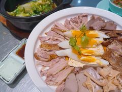 -潮界(虹桥新天地店)