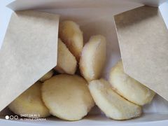 -鲍师傅糕点(江苏路店)
