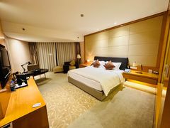 -苏州香山国际大酒店