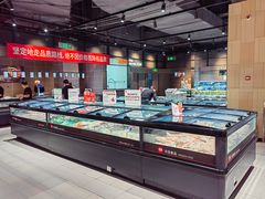 -永辉超市(龙湾万达店)