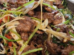 -马凯餐厅(地安门店)