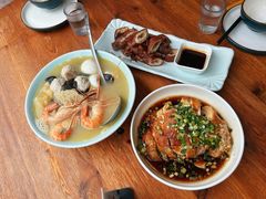 -百家鲜·杭帮菜