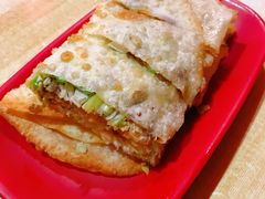 羊肉炕馍-十梨香