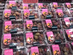 零售区-七鲜超市(通州ONE店)