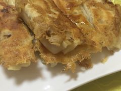 -春水锅贴·传统鲁菜(大明湖店)