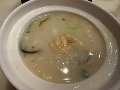-顺德美的万豪酒店-万豪中餐厅