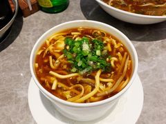 酸辣汤-鼎泰丰(国贸商城店)