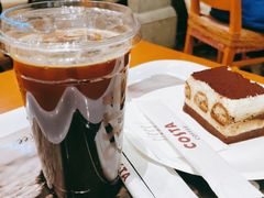 -COSTA COFFEE(德基广场店)