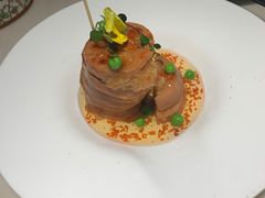 -韵秋荷(宝山龙湖天街店)