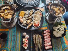 -丽江庭院之丽江往事(安定门店)