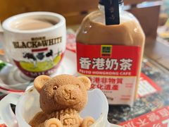 -肥韬茶餐厅(南山mini店)
