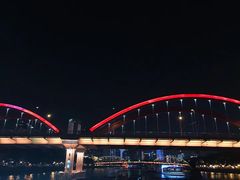 -珠江夜游广州塔·中大码头