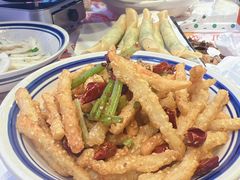 -回味黑鸭煲·始于2006(万松园店)