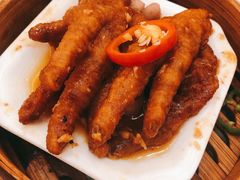 -顺德人家食府(黄金广场店)