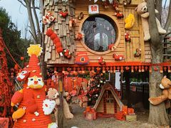 -HERRE·FARM 赫尔露营农场·团建聚会包场